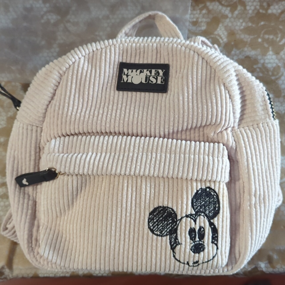 Disney bag
